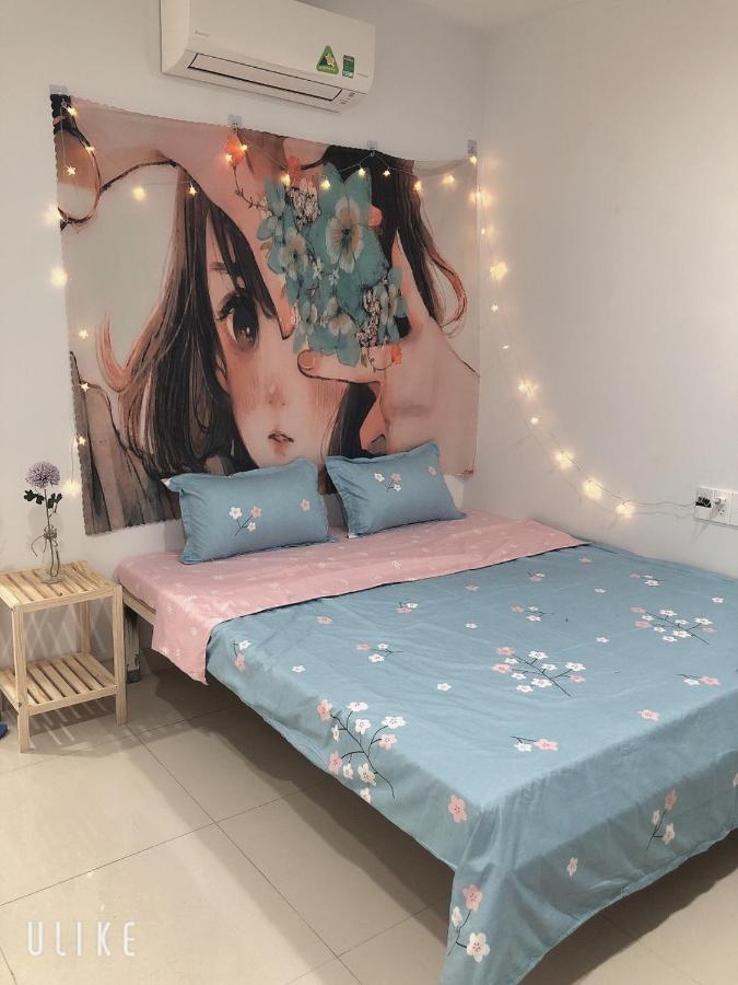 Ben Thanh Hostel Saigon Ho Chi Minh-byen Eksteriør bilde