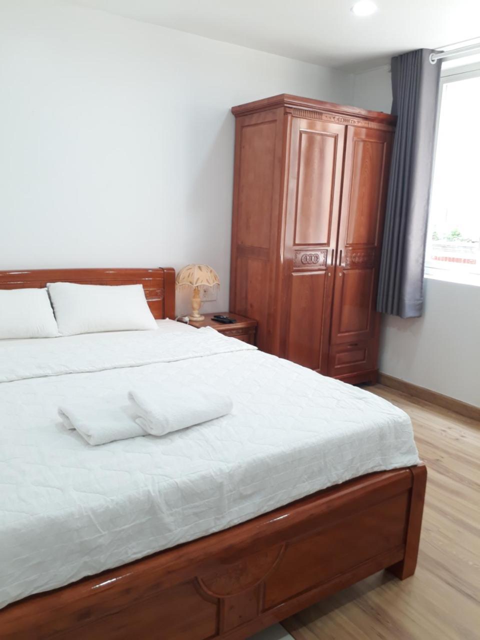 Ben Thanh Hostel Saigon Ho Chi Minh-byen Eksteriør bilde