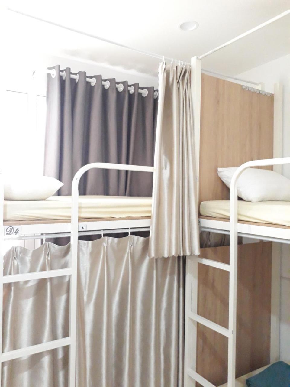 Ben Thanh Hostel Saigon Ho Chi Minh-byen Eksteriør bilde