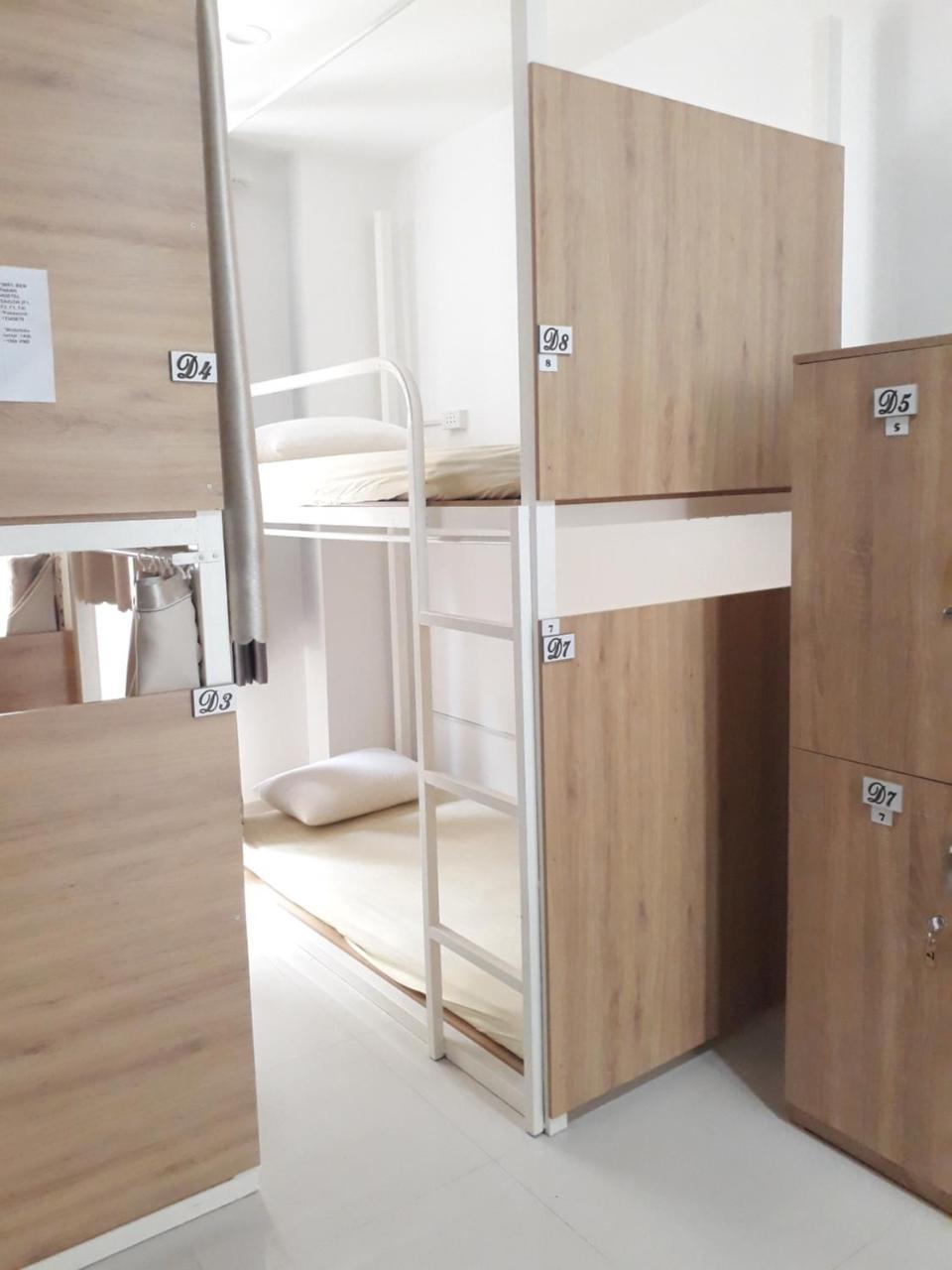 Ben Thanh Hostel Saigon Ho Chi Minh-byen Eksteriør bilde