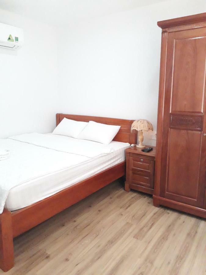 Ben Thanh Hostel Saigon Ho Chi Minh-byen Eksteriør bilde