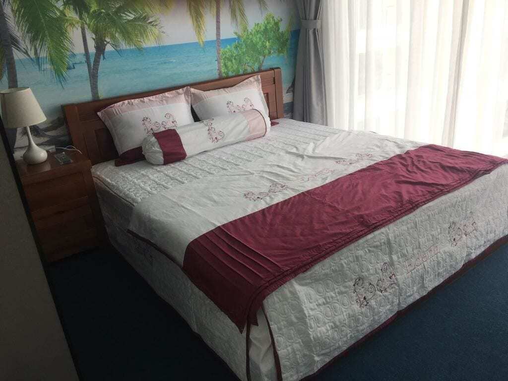 Ben Thanh Hostel Saigon Ho Chi Minh-byen Eksteriør bilde