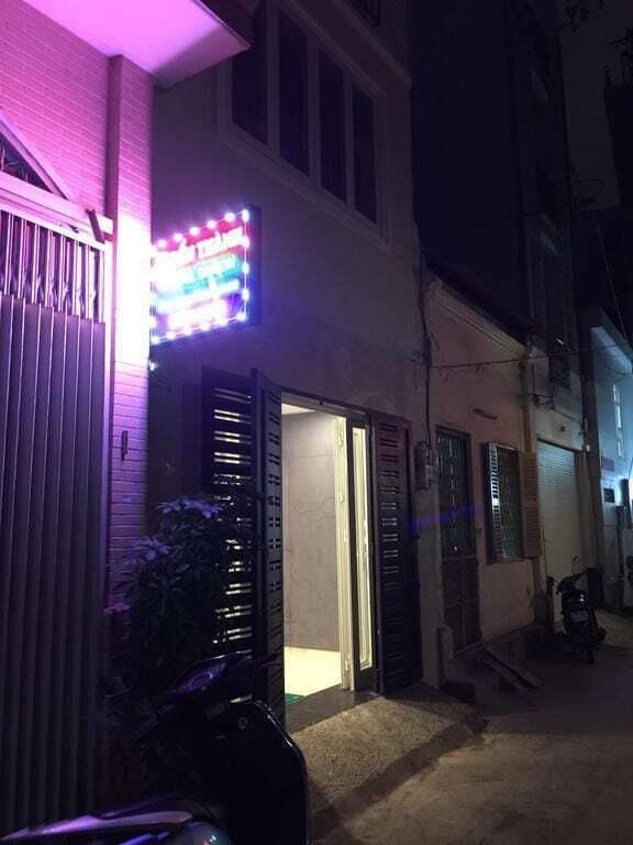 Ben Thanh Hostel Saigon Ho Chi Minh-byen Eksteriør bilde
